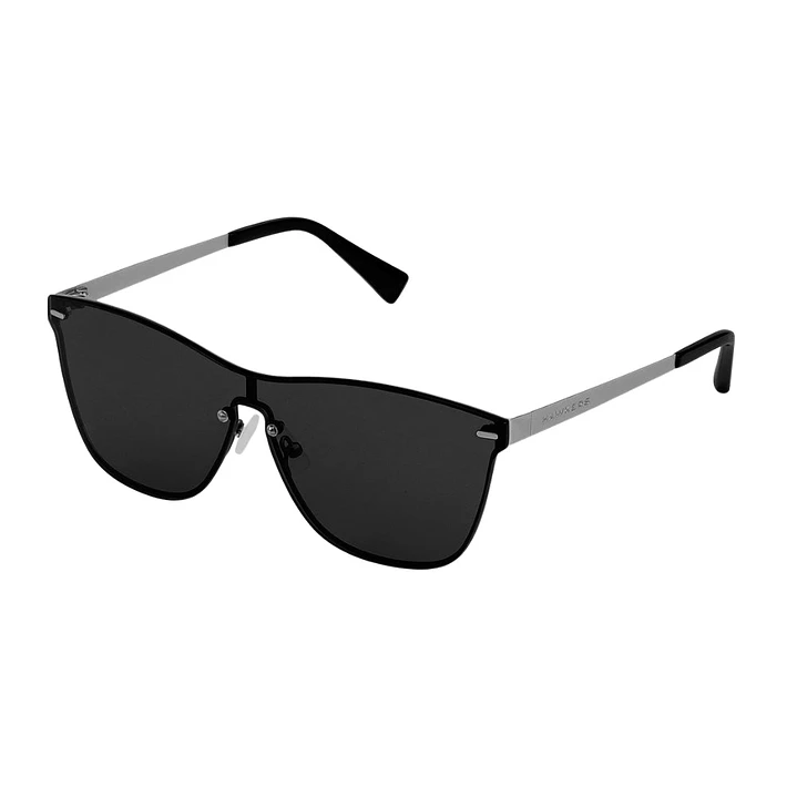 Lentes de Sol Hawkers One Venm Metal H02LHM5001 Negro Unisex Talla 52mm 2