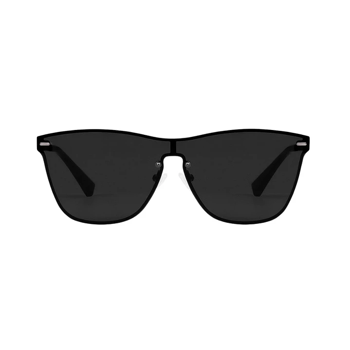 Lentes de Sol Hawkers One Venm Metal H02LHM5001 Negro Unisex Talla 52mm 3