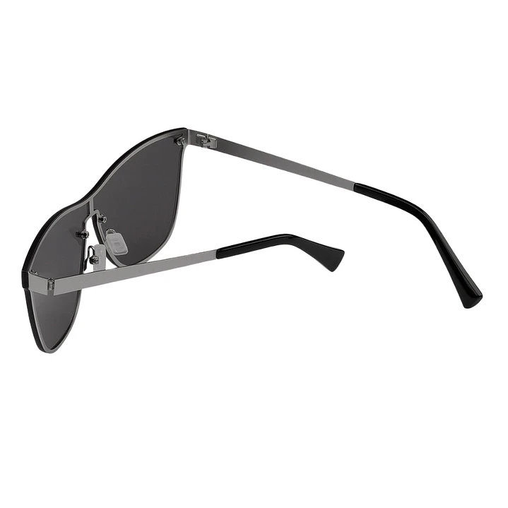 Lentes de Sol Hawkers One Venm Metal H02LHM5001 Negro Unisex Talla 52mm 4