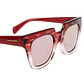 Lentes de Sol Hawkers ROW X HROW20RKX0 Oro Rosa Espejado Unisex Talla 50mm - Miniatura 4