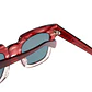 Lentes de Sol Hawkers ROW X HROW20RKX0 Oro Rosa Espejado Unisex Talla 50mm - Miniatura 5