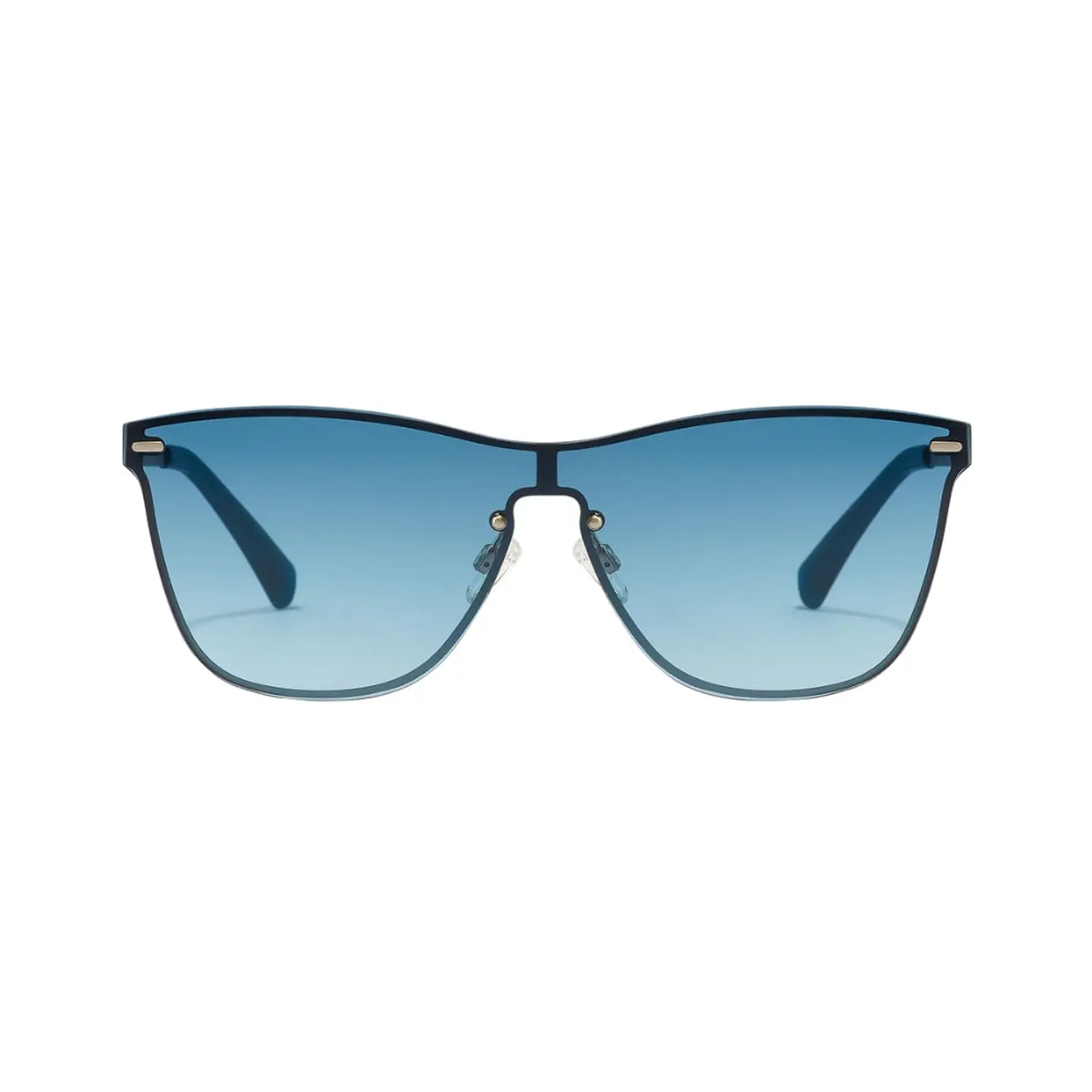 Lentes de Sol Hawkers One Venm Metal HOVM20SLM0 Azul Degrade Unisex Talla 54mm 3