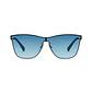 Lentes de Sol Hawkers One Venm Metal HOVM20SLM0 Azul Degrade Unisex Talla 54mm - Miniatura 3