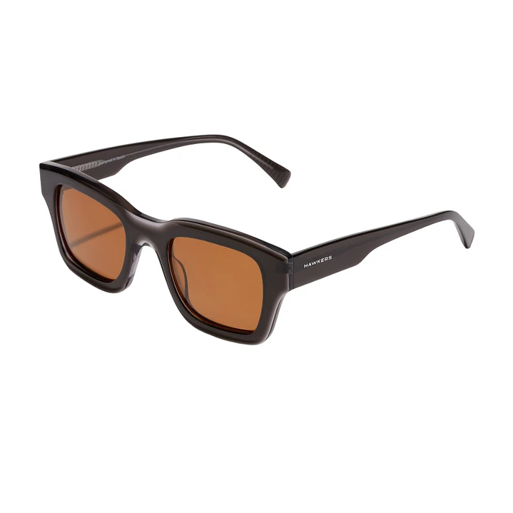 Lentes de Sol Hawkers Culture HCUL24GWXP Marron Unisex Talla 51mm 2