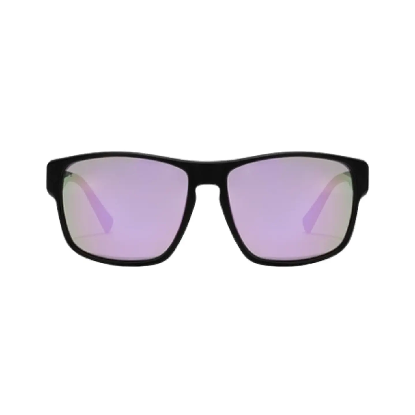 Lentes de Sol Hawkers FASTER RAW HFRA23BPTC Morado Espejado Unisex Talla 58 mm 2