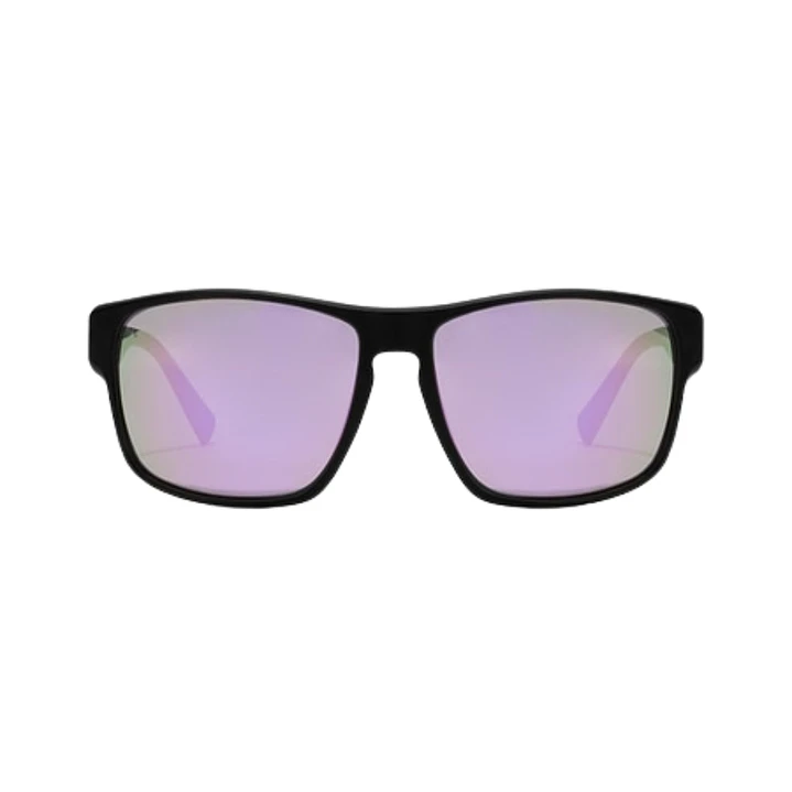 Lentes de Sol Hawkers FASTER RAW HFRA23BPTC Morado Espejado Unisex Talla 58 mm 2