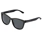 Lentes de Sol Polarizado Hawkers ONE CARBONO HOCA20BBTP Negro Estampado Unisex Talla 54mm - Miniatura 2