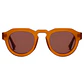 Lentes de Sol Hawkers WARWICK UPTOWN HWUP21OWX0 Marron Semitransparente Unisex Talla 47mm - Miniatura 3