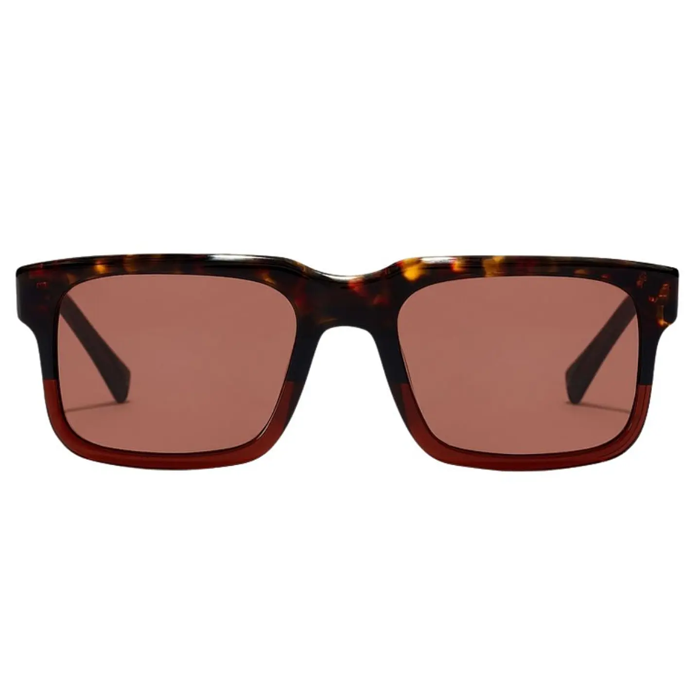 Lentes de Sol Hawkers INWOOD HINW21WWX0 Marron Tortuga Unisex Talla 54mm 3
