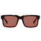 Lentes de Sol Hawkers INWOOD HINW21WWX0 Marron Tortuga Unisex Talla 54mm - Miniatura 3
