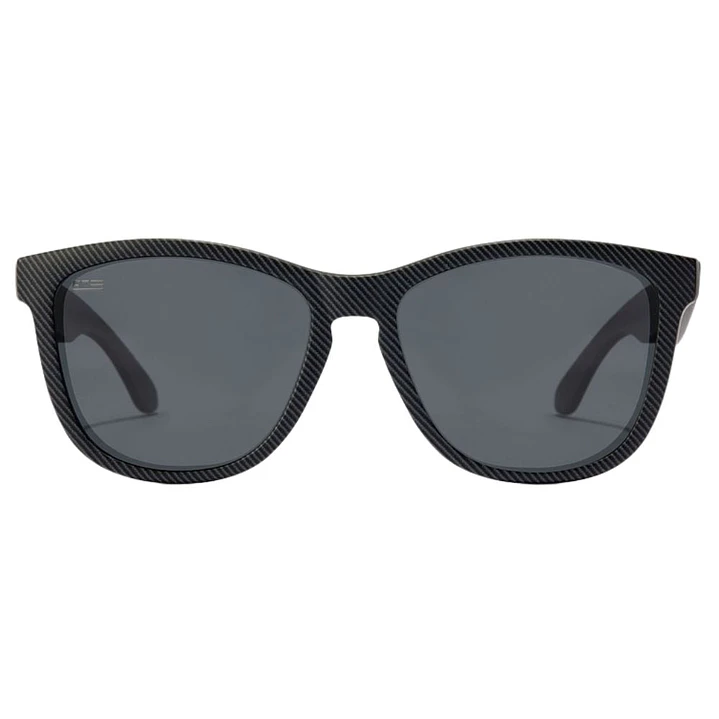 Lentes de Sol Polarizado Hawkers ONE CARBONO HOCA20BBTP Negro Estampado Unisex Talla 54mm 3