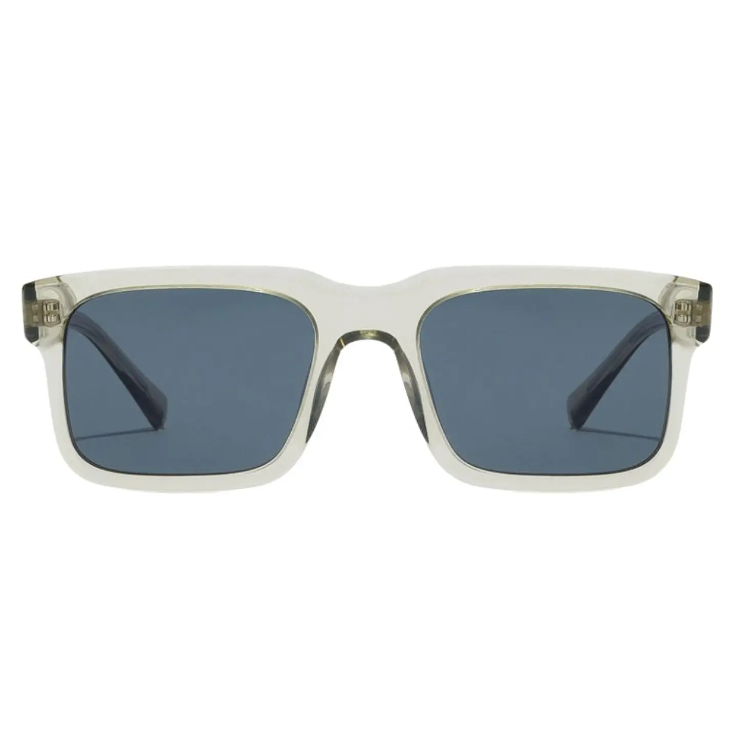 Lentes de Sol Hawkers INWOOD HINW21GBX0 Gris Transparente Unisex Talla 54mm 3