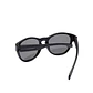 Lentes de Sol Polarizado Hawkers NEIVE HNEI20BBTP Negro Unisex Talla 57 mm - Miniatura 5