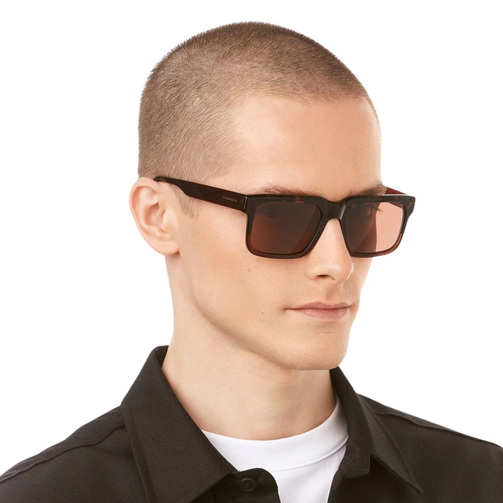 Lentes de Sol Hawkers INWOOD HINW21WWX0 Marron Tortuga Unisex Talla 54mm 7
