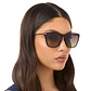 Lentes de Sol Hawkers ONE CROSSWALK HOCR21BMM0 Negro Degrade Unisex Talla 57mm - Miniatura 8