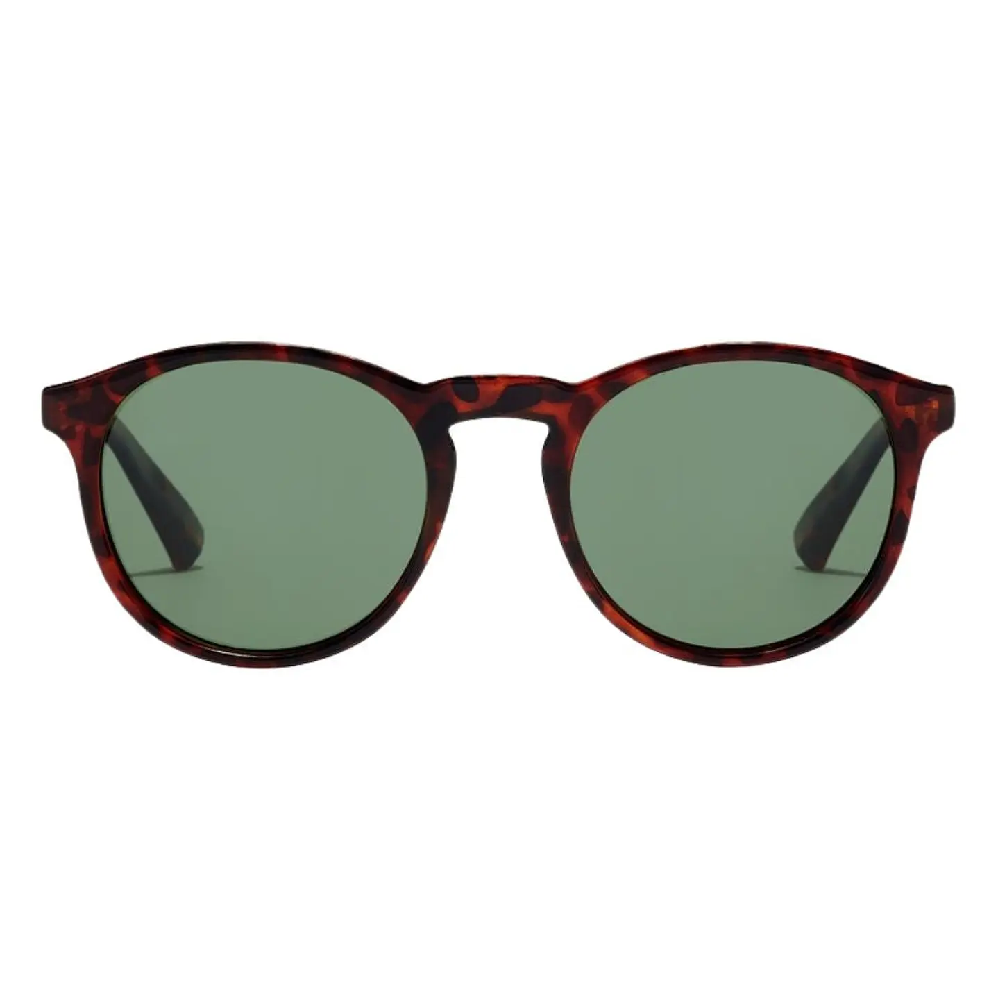Lentes de Sol Polarizado Hawkers BEL AIR HBEL22CETP Marron Tortuga Unisex Talla 50mm 3