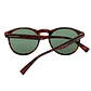 Lentes de Sol Polarizado Hawkers BEL AIR HBEL22CETP Marron Tortuga Unisex Talla 50mm - Miniatura 4