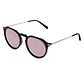 Lentes de Sol Polarizado Hawkers WARWICK CROSSWALK HWCR22BKMP Oro Rosa Unisex Talla 52mm - Miniatura 2