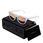 Lentes de Sol Polarizado Hawkers ONE COLT HOCL22TKTP Rosado Espejado Unisex Talla 53 mm - Miniatura 1