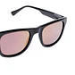 Lentes de Sol Hawkers TOX HTOX21BKT0 Oro Rosa Espejado Unisex Talla 52 mm - Miniatura 4