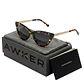 Lentes de Sol Hawkers Cosmo HCOS22CBX0 Carey Unisex Talla 53mm - Miniatura 1