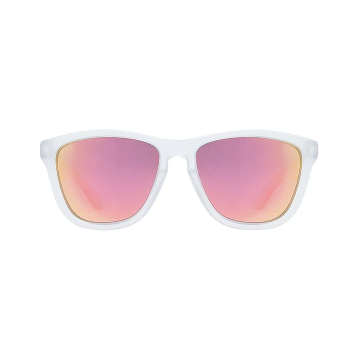 Lentes de Sol Polarizado Hawkers ONE COLT HOCL22TKTP Rosado Espejado Unisex Talla 53 mm 3