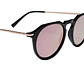 Lentes de Sol Polarizado Hawkers WARWICK CROSSWALK HWCR22BKMP Oro Rosa Unisex Talla 52mm - Miniatura 6