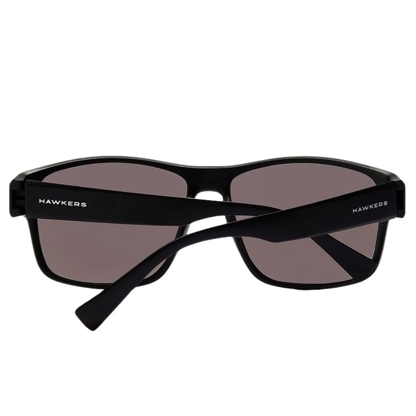 Lentes de Sol Hawkers FASTER RAW HFRA22BLT0 Azul Espejado Unisex Talla 58mm 6