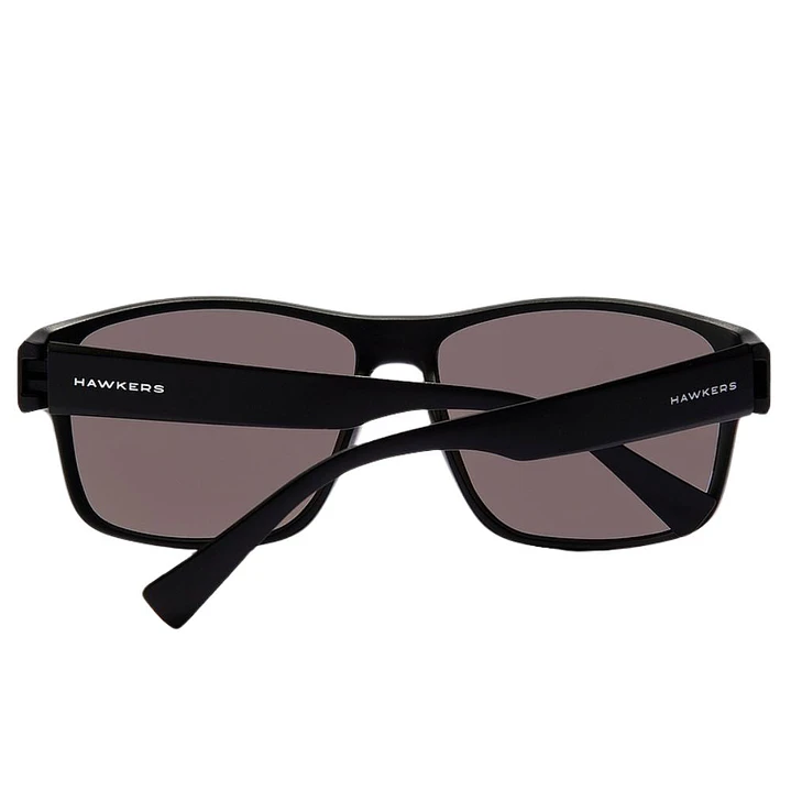 Lentes de Sol Hawkers FASTER RAW HFRA22BLT0 Azul Espejado Unisex Talla 58mm 6