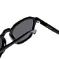 Lentes de Sol Hawkers Blackjack Xl HBLA22BBXA Negro Unisex Talla 65mm - Miniatura 4