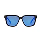 Lentes de Sol Polarizado Hawkers MOTION HMOT22BLTP Azul Espejado Unisex Talla 58 mm - Miniatura 3