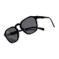 Lentes de Sol Hawkers Blackjack Xl HBLA22BBXA Negro Unisex Talla 65mm - Miniatura 5