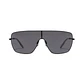 Lentes de Sol Hawkers Eclipsa HECL24BBM0 Negro Unisex Talla 60mm - Miniatura 3