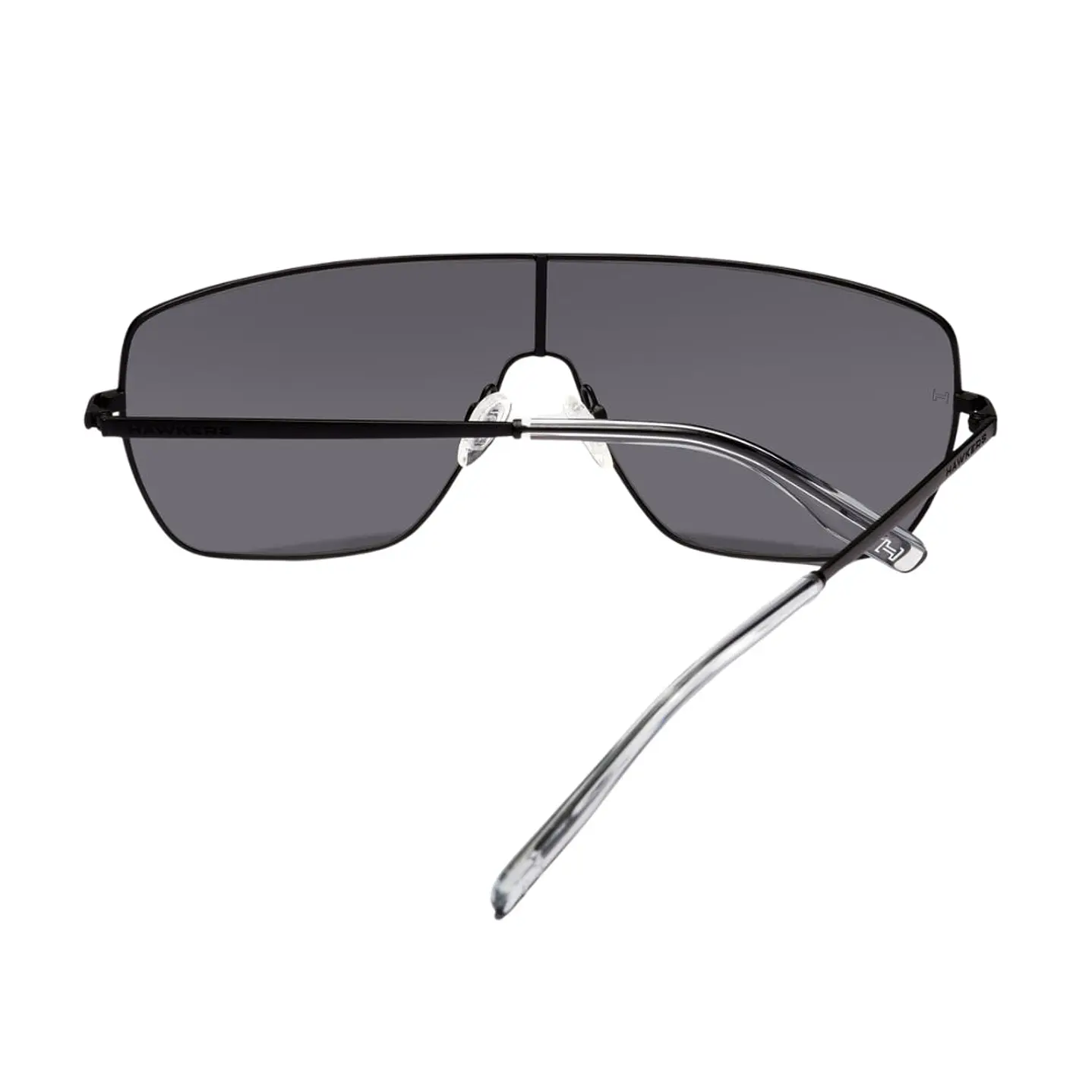 Lentes de Sol Hawkers Eclipsa HECL24BBM0 Negro Unisex Talla 60mm 4