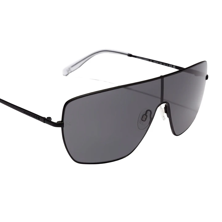 Lentes de Sol Hawkers Eclipsa HECL24BBM0 Negro Unisex Talla 60mm 5