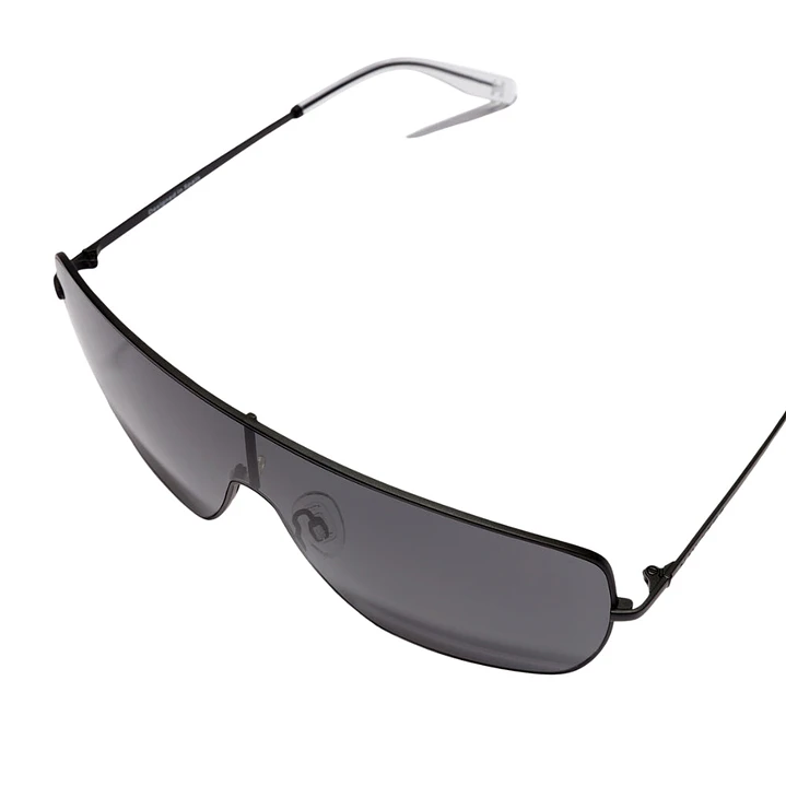 Lentes de Sol Hawkers Eclipsa HECL24BBM0 Negro Unisex Talla 60mm 6