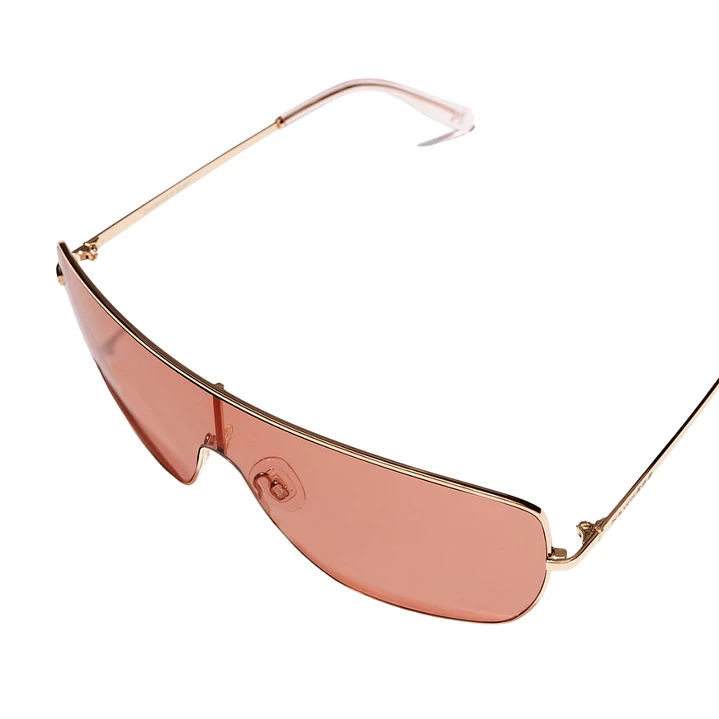 Lentes de Sol Hawkers Eclipsa HECL24DWM0 Rosado Unisex Talla 60mm 6