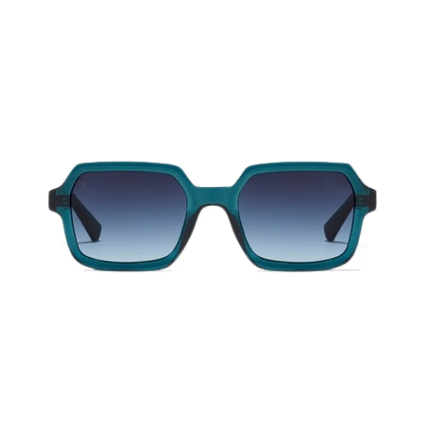 Lentes de Sol Hawkers MINIMAL MAX HMMX24LLT0 Azul Degrade Unisex Talla 52 mm 3