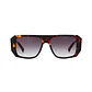 Lentes de Sol Hawkers Hell HHEL24CGX0 Marron Tortuga Unisex Talla 56mm - Miniatura 3