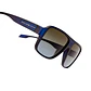 Lentes de Sol Hawkers PARLAY HPAR24LLT0 Azul Unisex Talla 58 mm - Miniatura 4