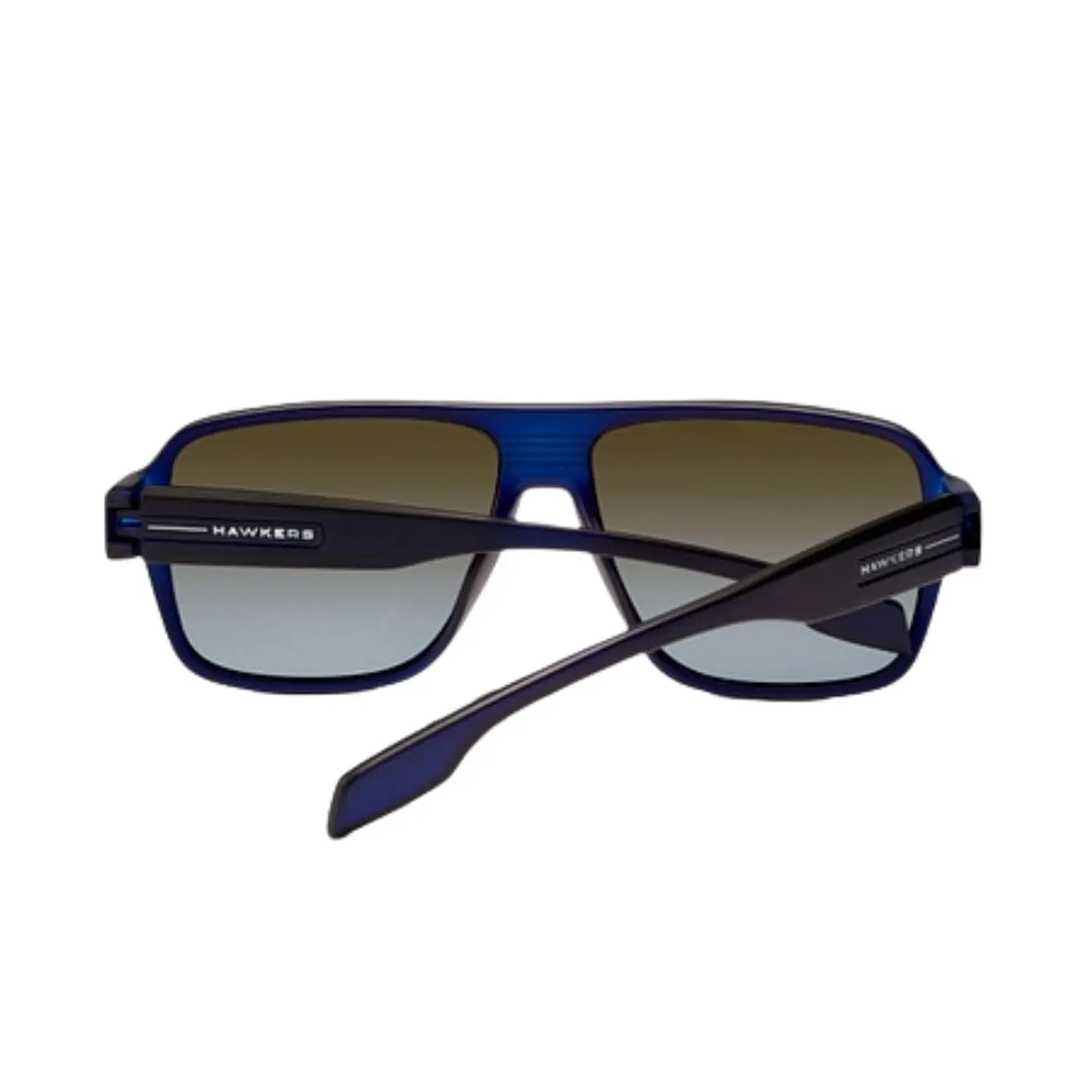 Lentes de Sol Hawkers PARLAY HPAR24LLT0 Azul Unisex Talla 58 mm 5