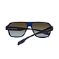 Lentes de Sol Hawkers PARLAY HPAR24LLT0 Azul Unisex Talla 58 mm - Miniatura 5