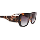 Lentes de Sol Hawkers Hell HHEL24CGX0 Marron Tortuga Unisex Talla 56mm - Miniatura 5