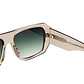 Lentes de Sol Hawkers Hell HHEL24GEX0 Gris Transparente Unisex Talla 56mm - Miniatura 5