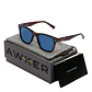Lentes de Sol Hawkers One Pair HOPA22CLX0 Marron Tortuga Unisex Talla 50mm - Miniatura 1