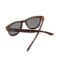 Lentes de Sol Polarizado Hawkers ONE XS HONT26CBTP Marron Degrade Unisex Talla 49 mm - Miniatura 5