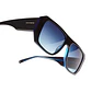 Lentes de Sol Hawkers Hell HHEL24LLX0 Azul Degrade Unisex Talla 56mm - Miniatura 6