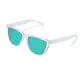 Lentes de Sol Polarizado Hawkers ONE RAW HONR21TFTP Transparente Verde Espejado Unisex Talla 54 mm - Miniatura 2