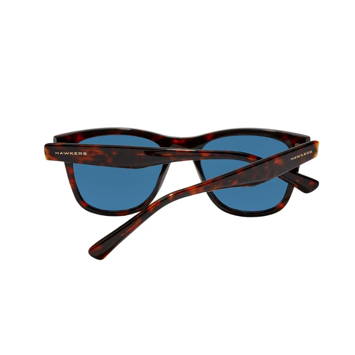 Lentes de Sol Hawkers One Pair HOPA22CLX0 Marron Tortuga Unisex Talla 50mm 4