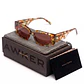 Lentes de Sol Hawkers Trendset HTRE24XWX0 Marron Estampado Unisex Talla 54mm - Miniatura 1